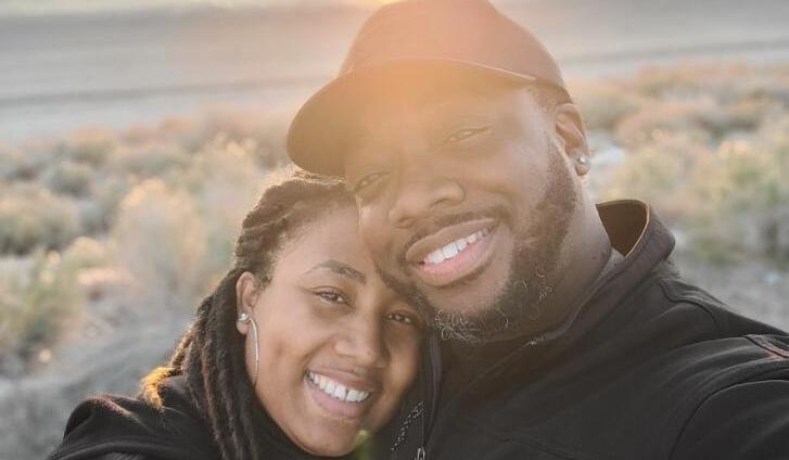 The Wedding Website of Akia Faulkner and Brandon Faulkner