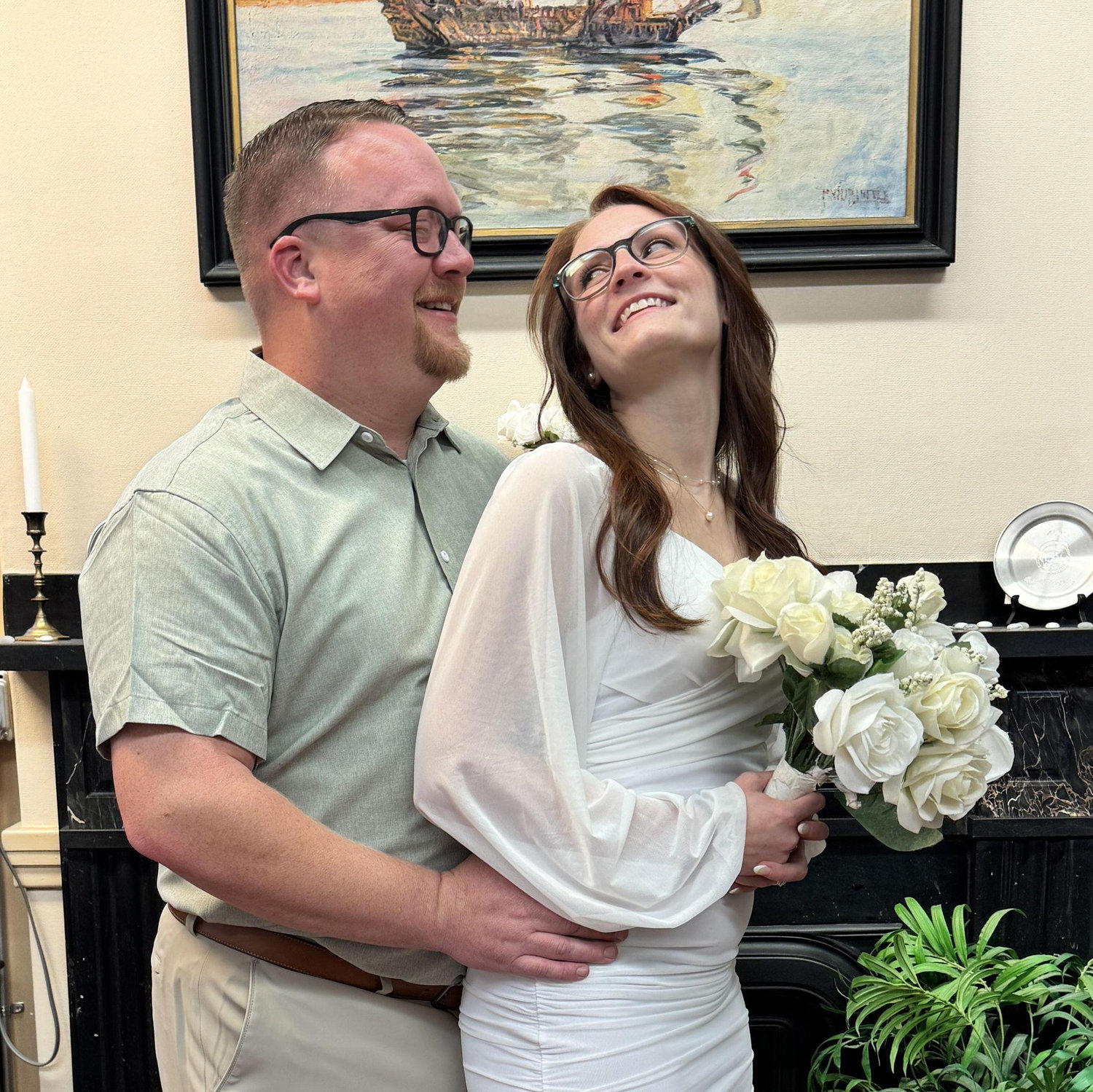 11/12/2025 We said I do!
