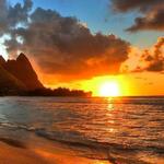 Sunset Beach