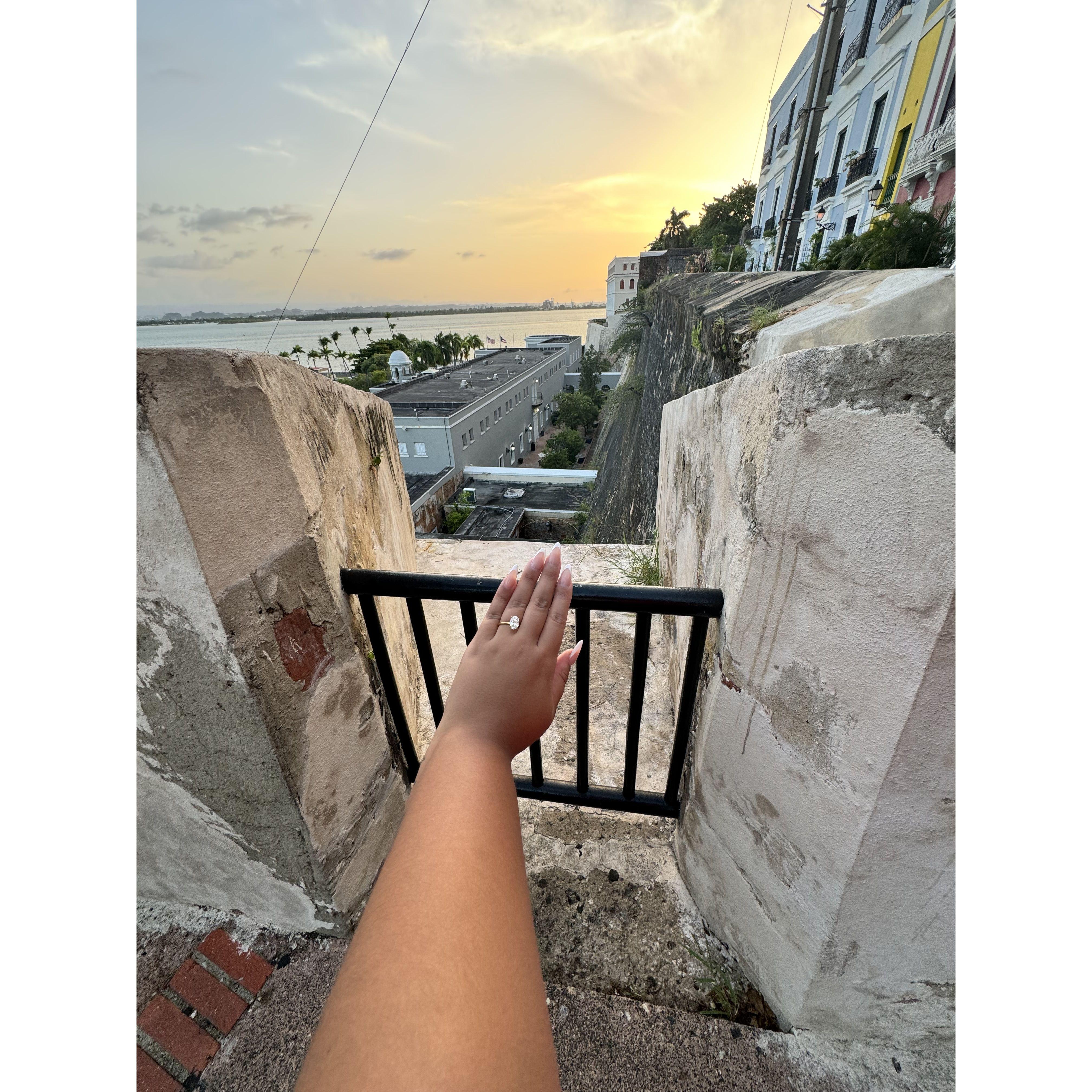 Proposal Trip 2024