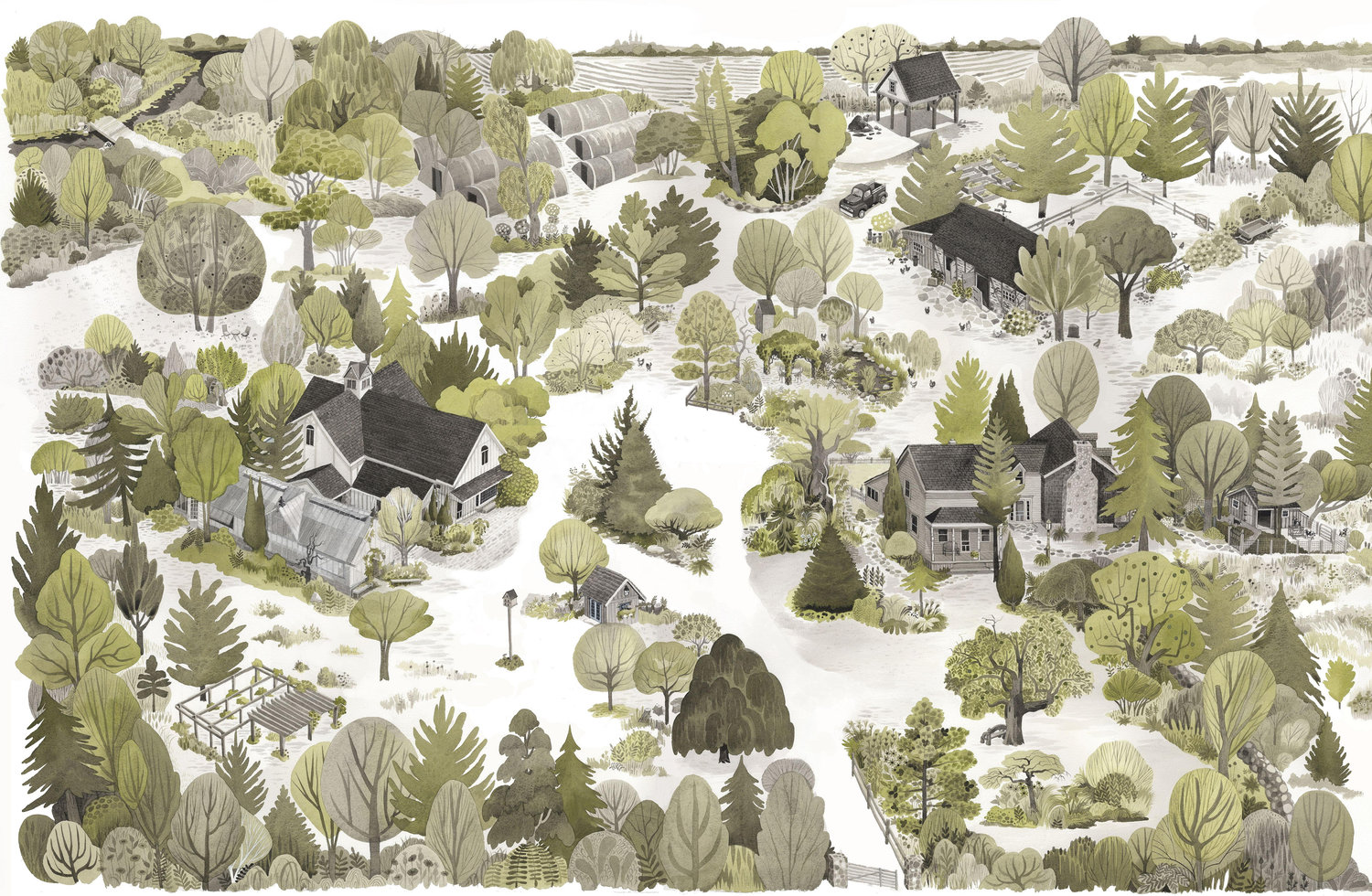 The Wedding Website of Atticus Ballesteros and Liz Stark