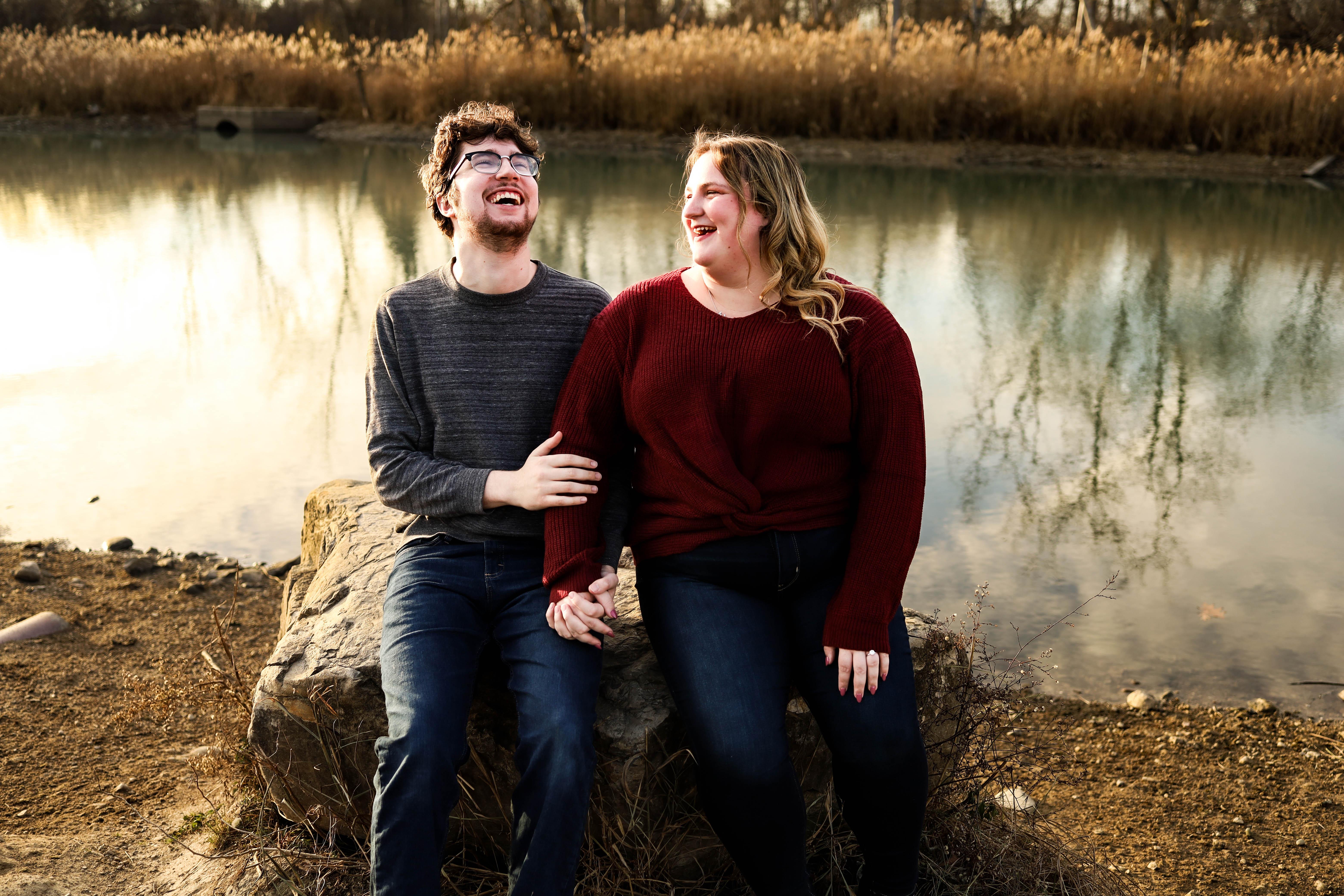 The Wedding Website of Mackenzie Cartwright and Nicklas Slone