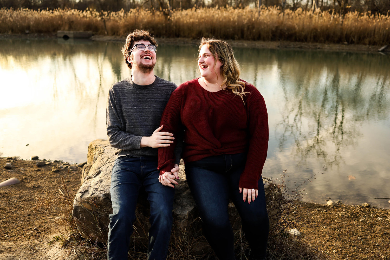 The Wedding Website of Mackenzie Cartwright and Nicklas Slone