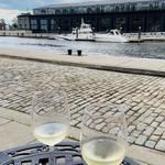 V-NO Wine Bar and Shop