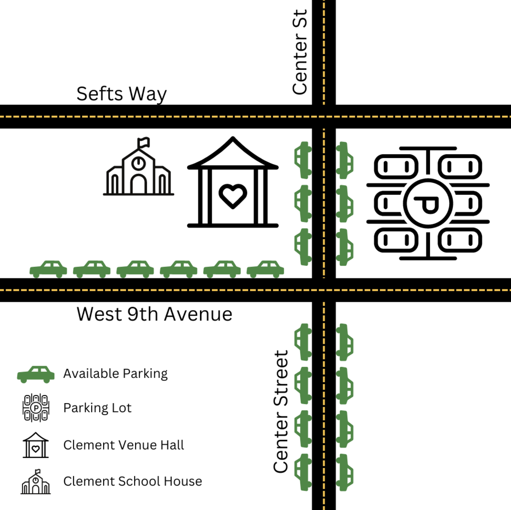 The Wedding Website of Austin Shaw and Alyssa Phifer