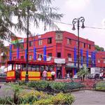 Coyoacán