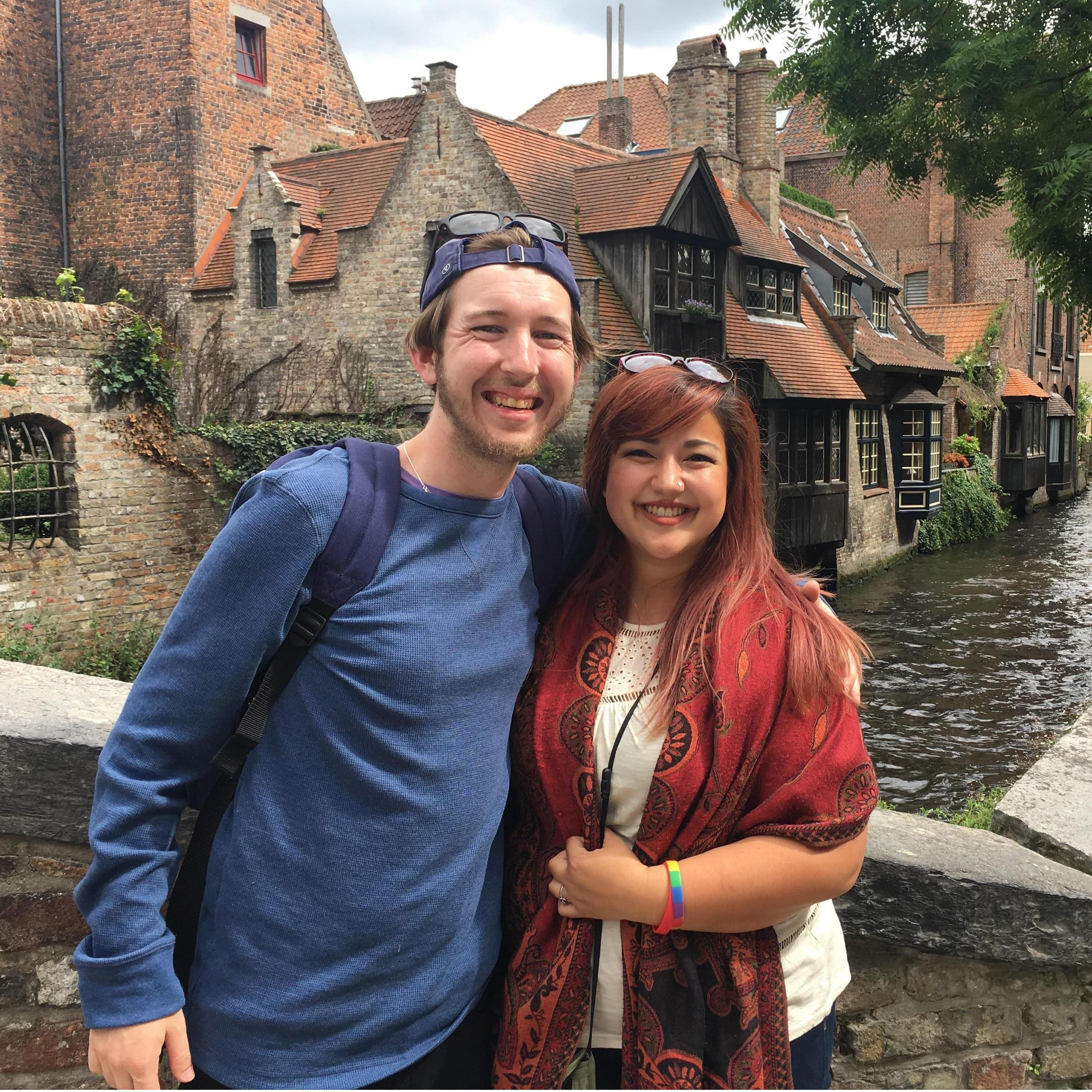 Bruges, Belgium