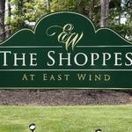 The Shoppes at East Wind