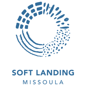 Soft Landing Missoula Donation