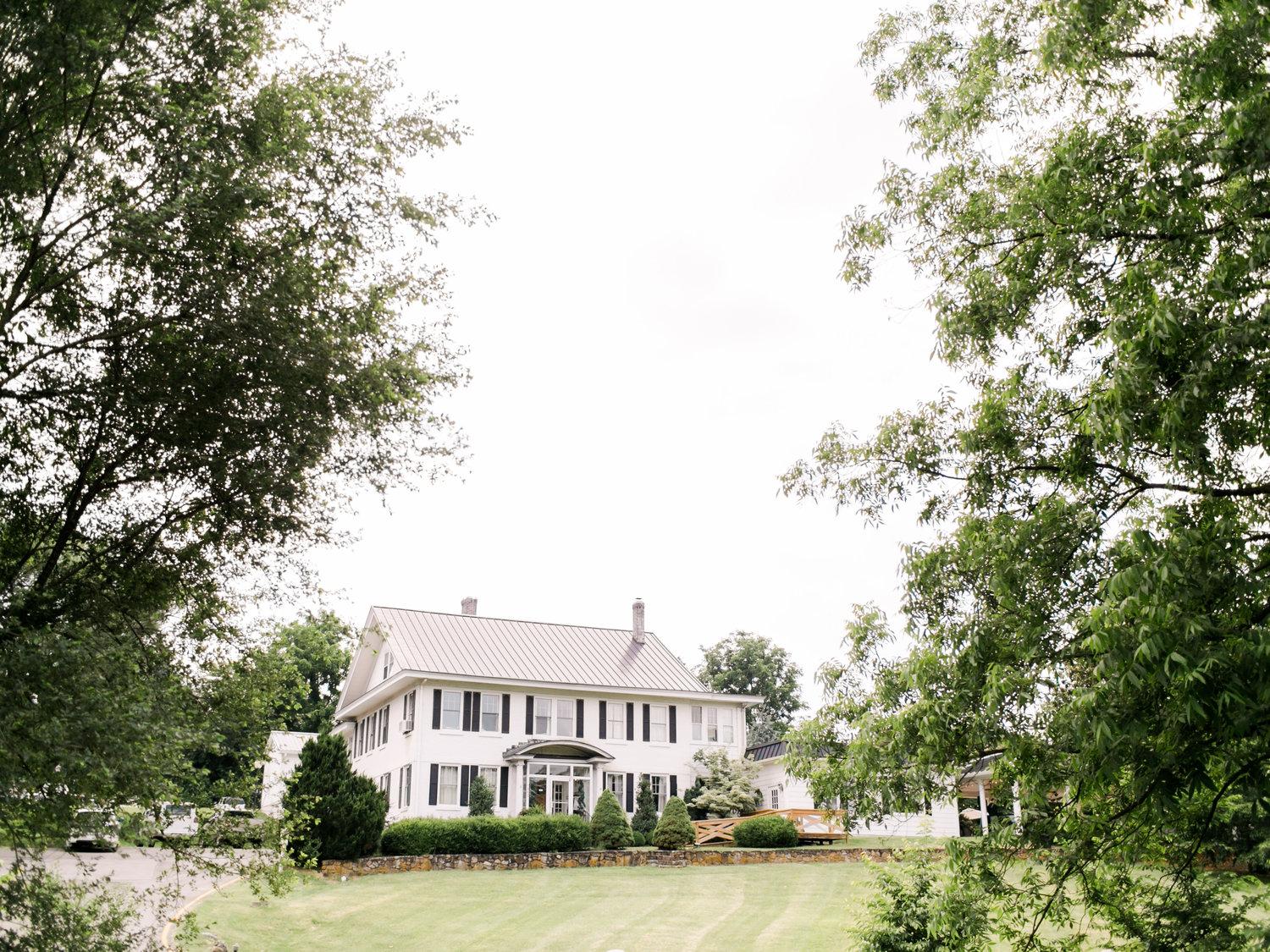The Wedding Website of Evan Stringer and Rachel Nicely