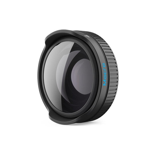 GoPro Macro Lens Mod - Official GoPro Lens