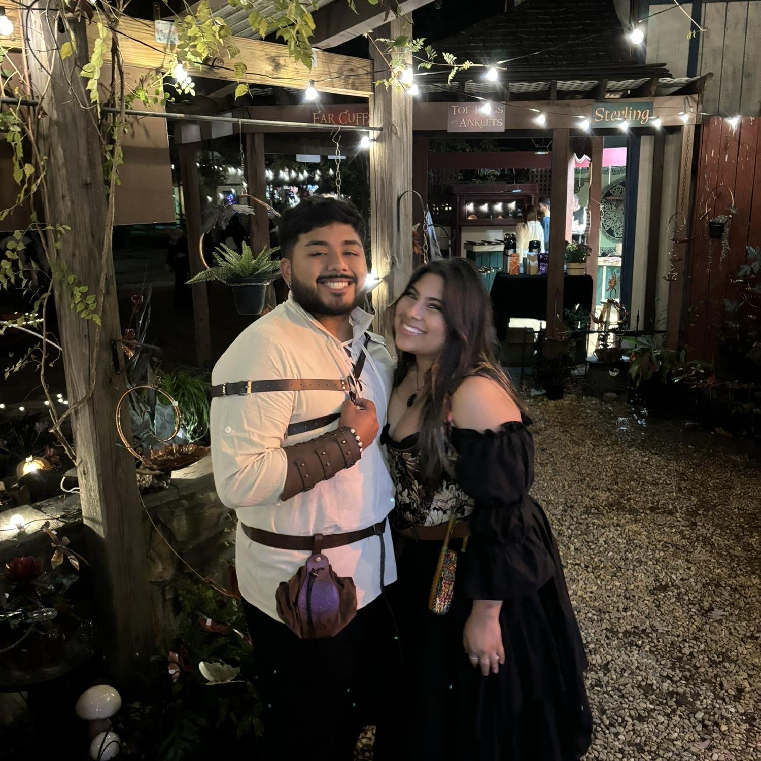 🧚🏽‍♀️🧌