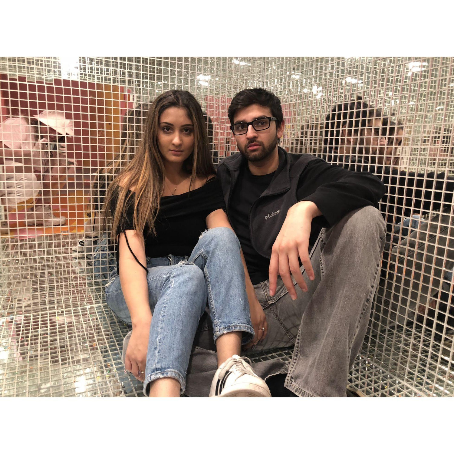 Museum of Ice Cream in San Francisco