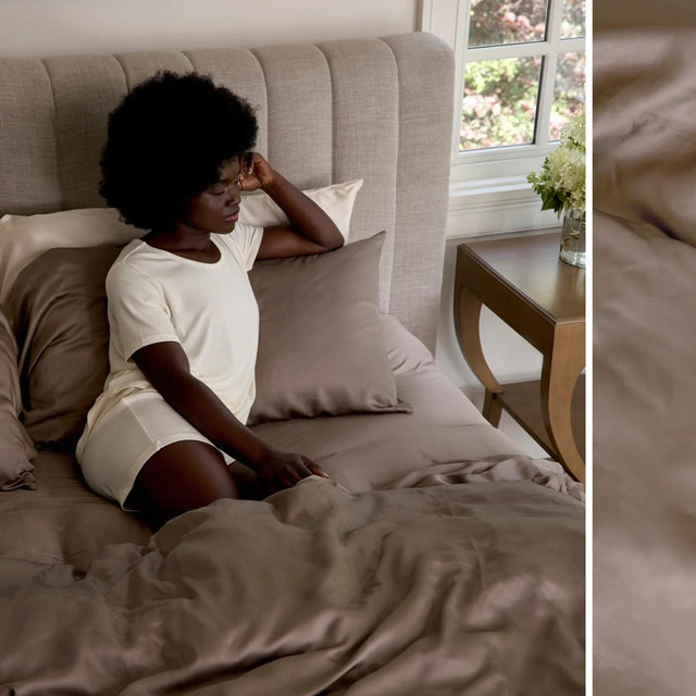 Bamboo Flat Sheet