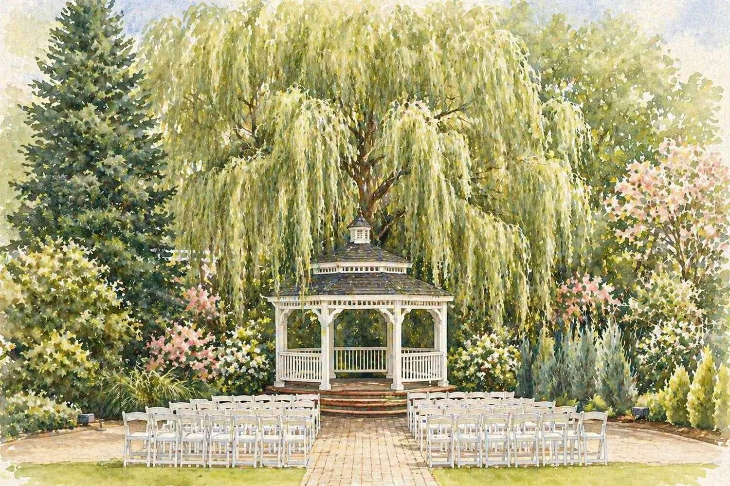 The Wedding Website of Nikki Baker and Chase Grillo