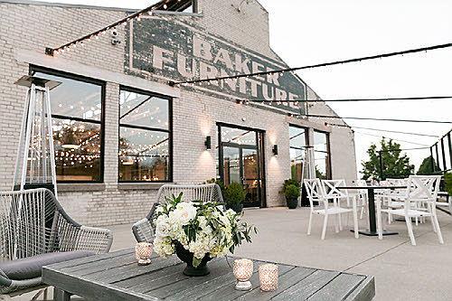 The Wedding Website of Robyn Ellens and Nicholas Zacek