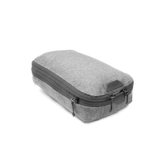 Peak Design Packing Cube Small for Quick and Efficient packing (Charcoal) BPC-S-CH-2