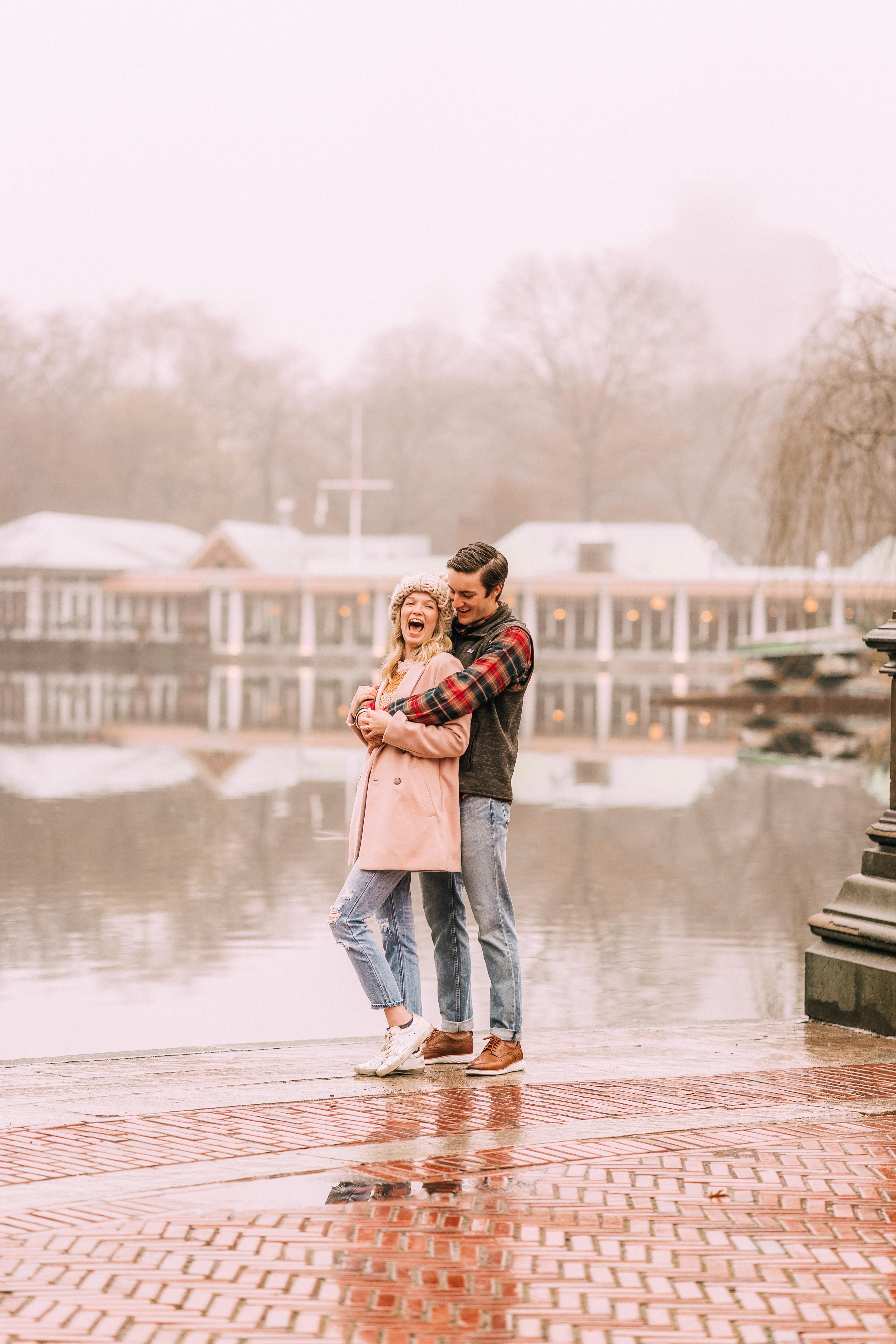 The Wedding Website of Meg Fraser and Pearson Dabney