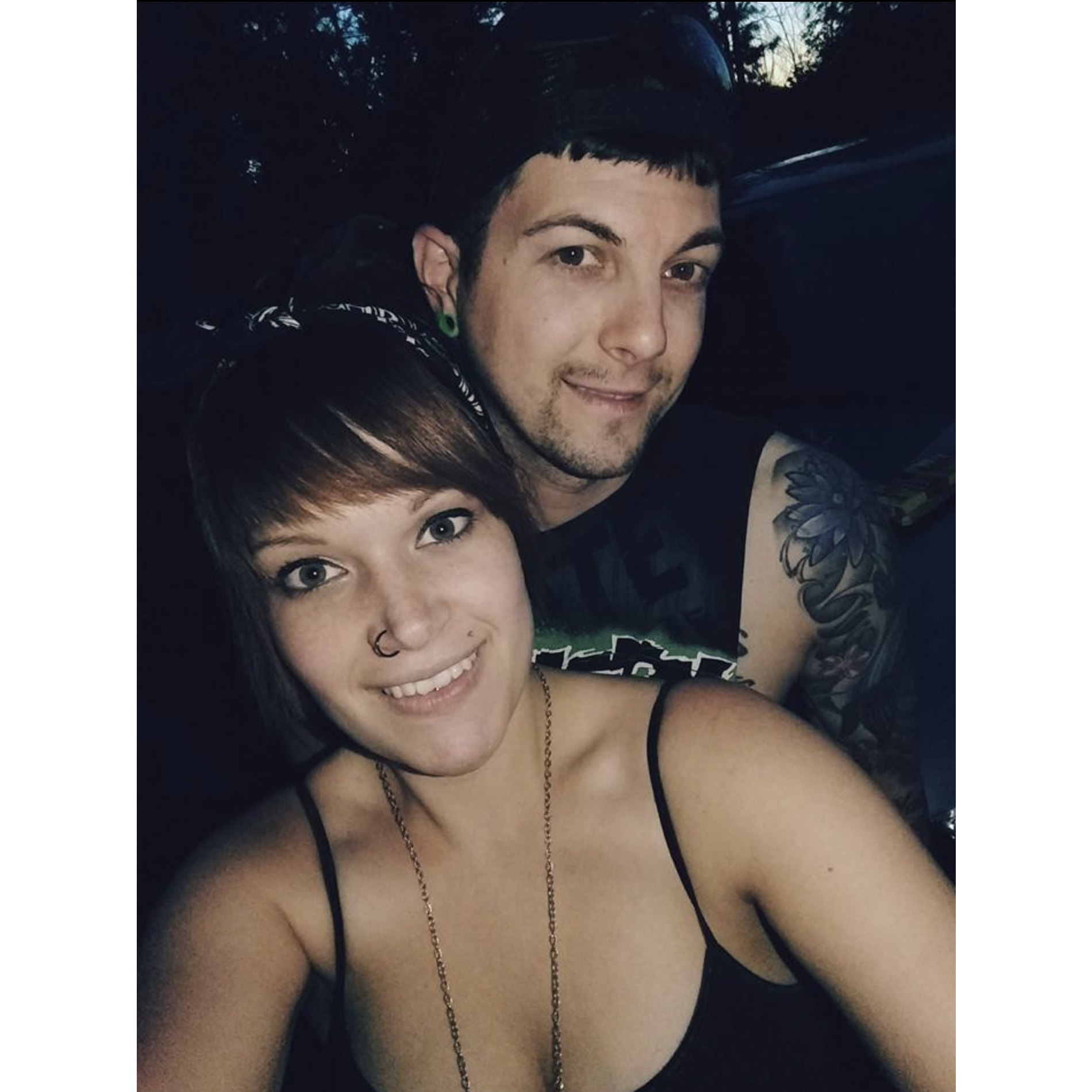 First 4th of July
2017