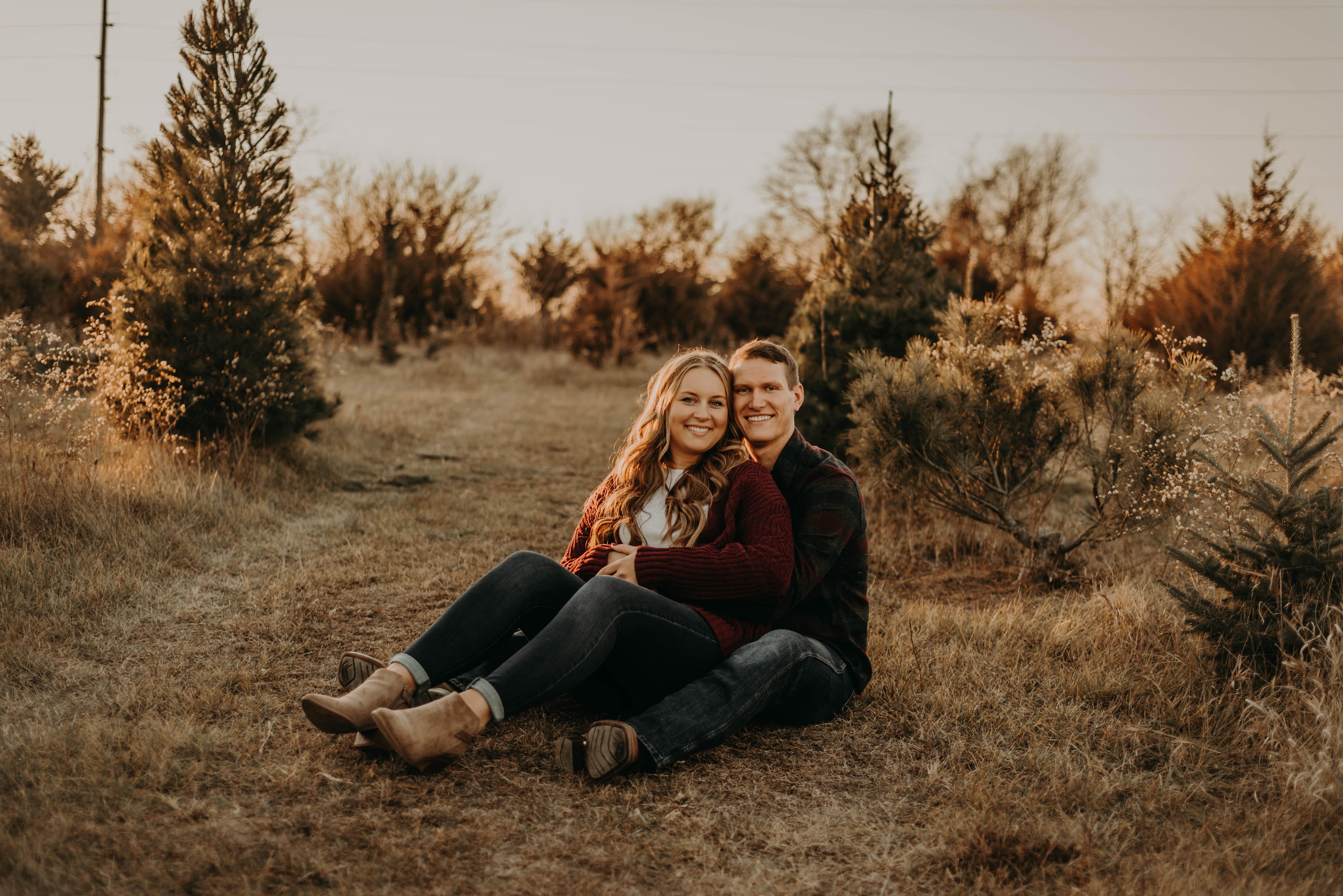 The Wedding Website of Erin Webber and Cory Ward