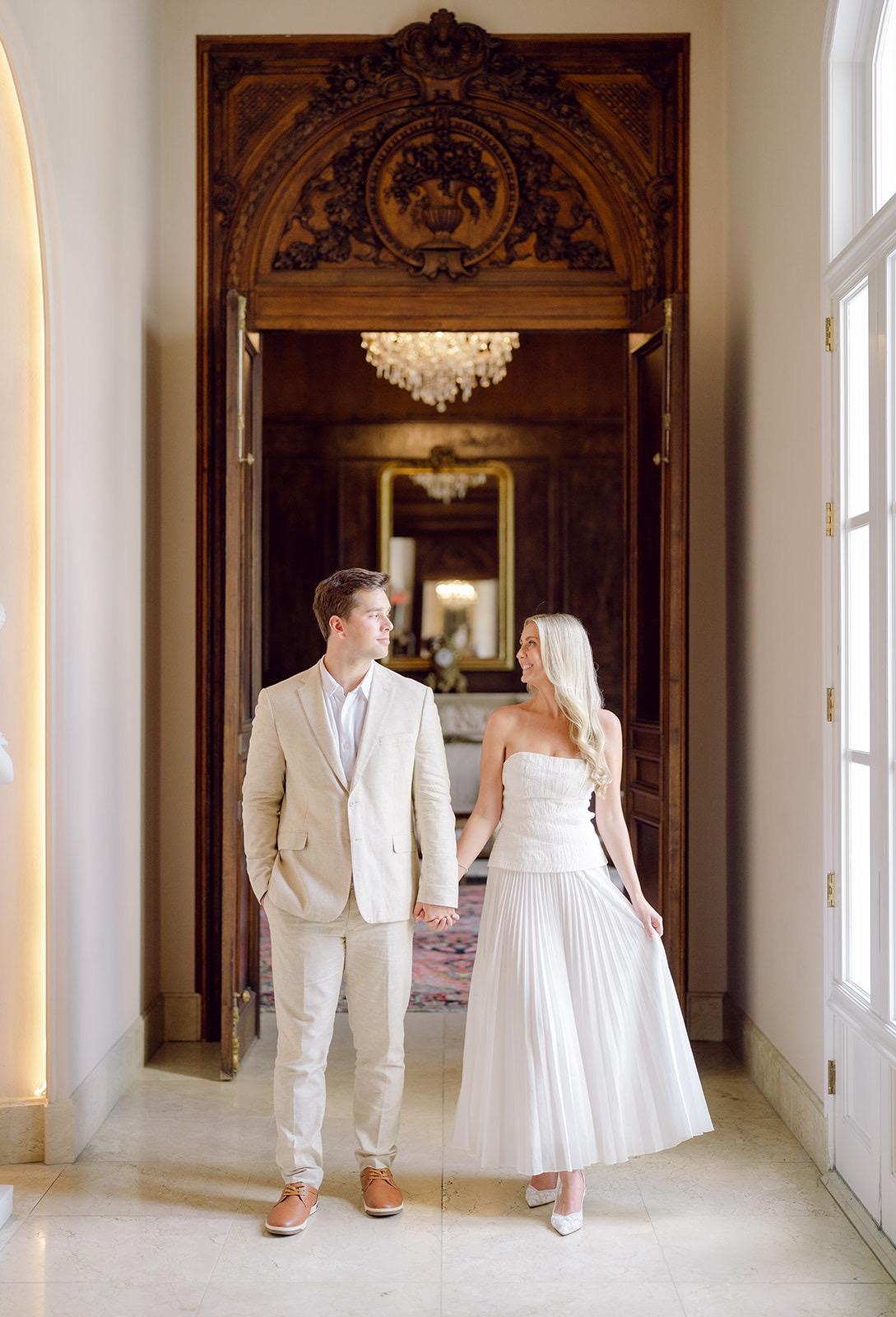 The Wedding Website of Faith Holt and Wade Harper