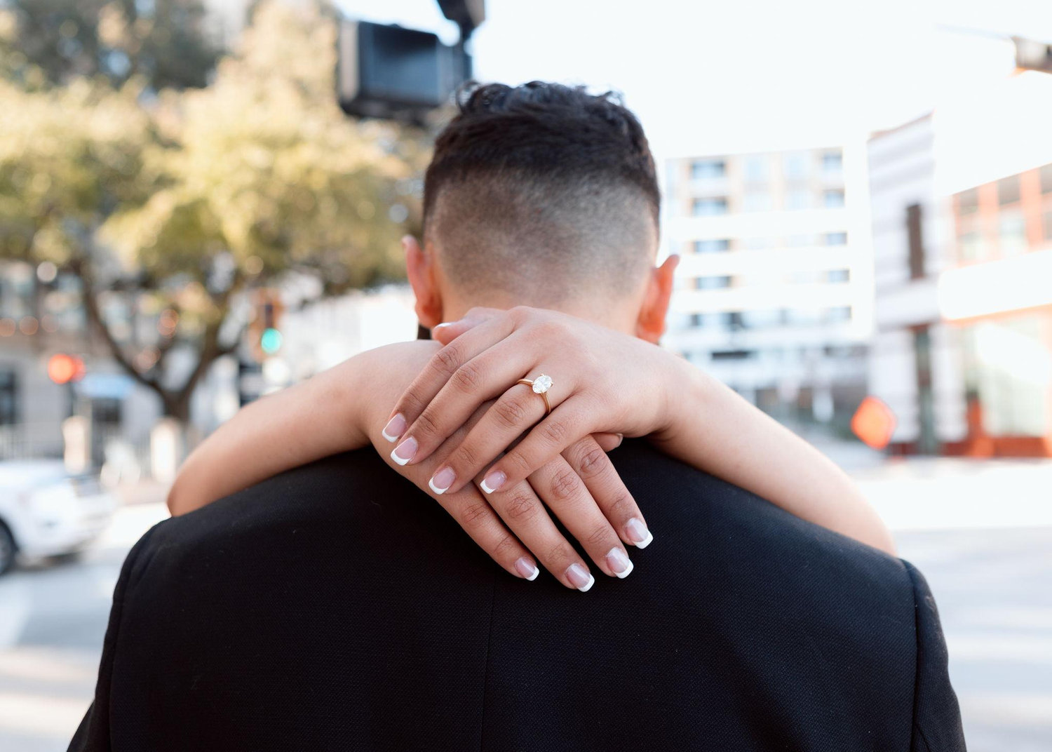The Wedding Website of Ricardo Medrano and Katherine Urias