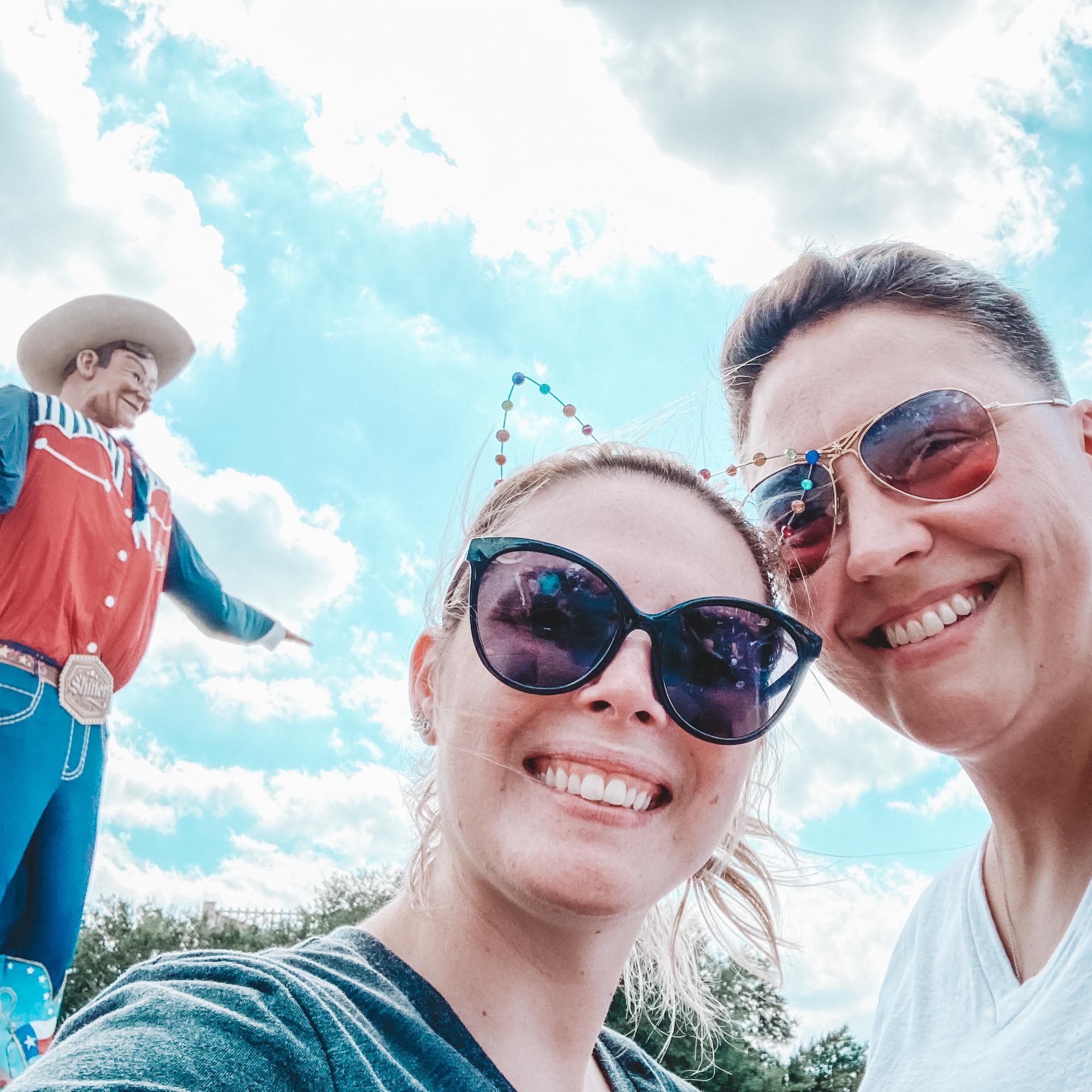 State Fair of Texas, 10/10/2021