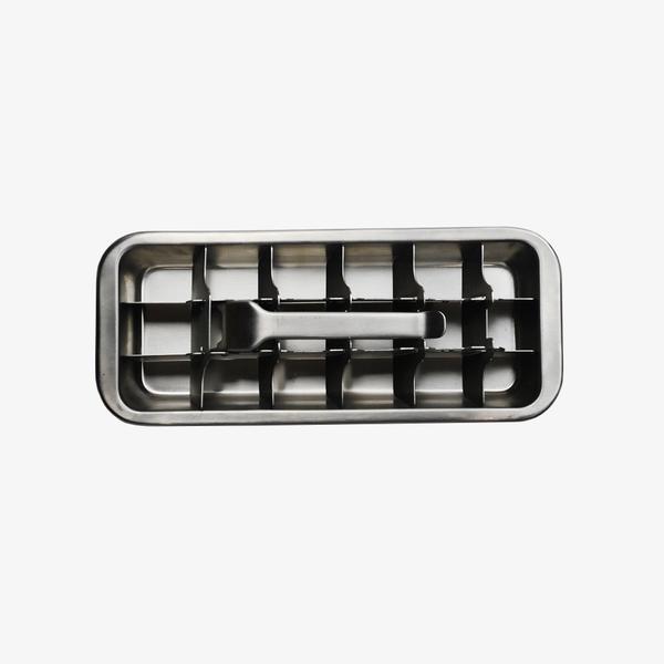 Stainless Steel Ice Tray