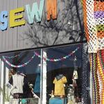 Sewn Denver