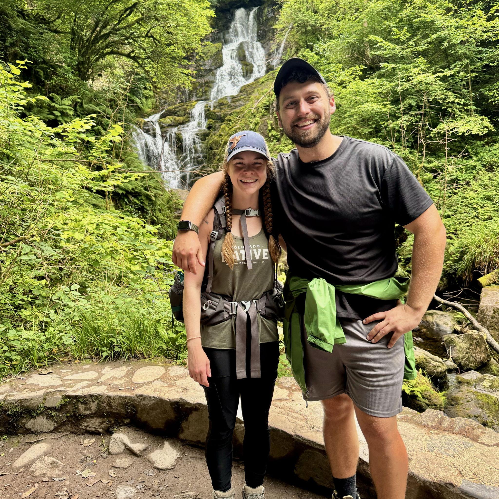 Killarney National Park, Ireland