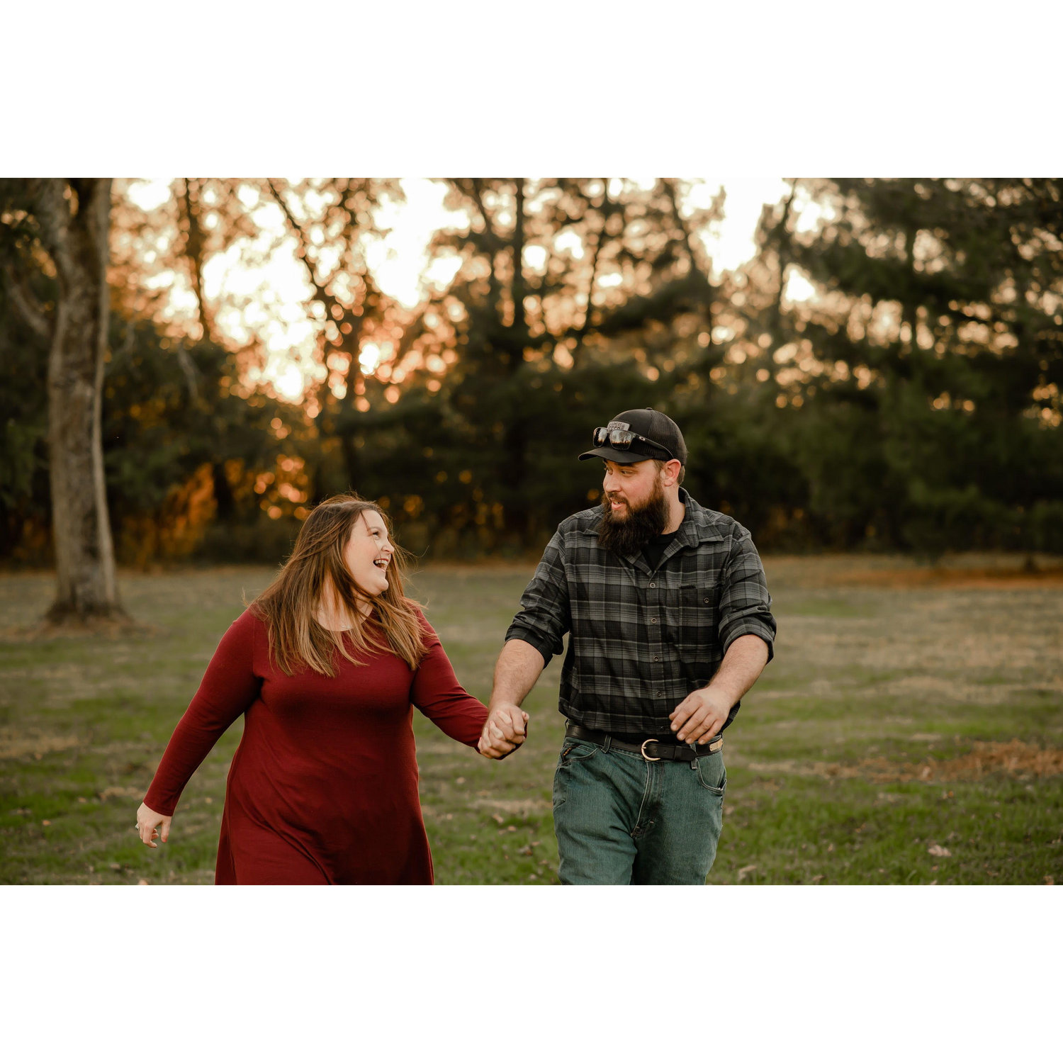 Sara's photos we completed for Christmas