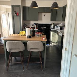 Our Home Renovation Fund