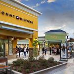 Asheville Outlets