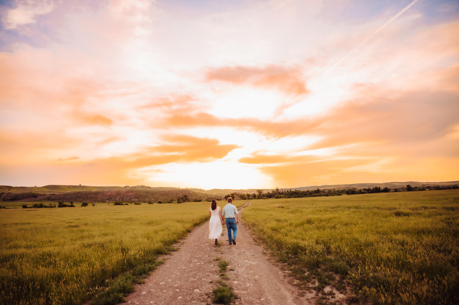 The Wedding Website of Colleen Lynch and Josh Siemsen