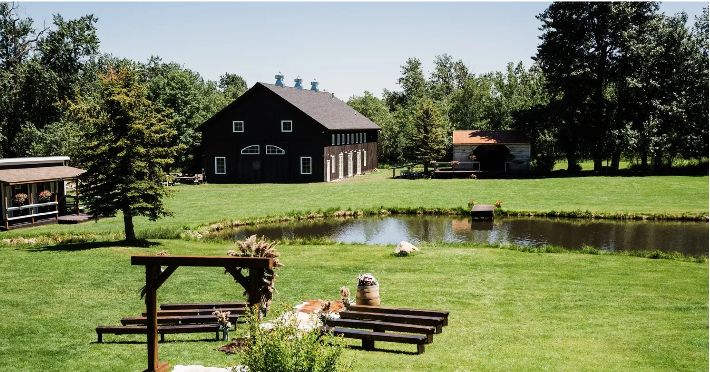 The Wedding Website of Ashley Shickell and Nicholas Bjornson