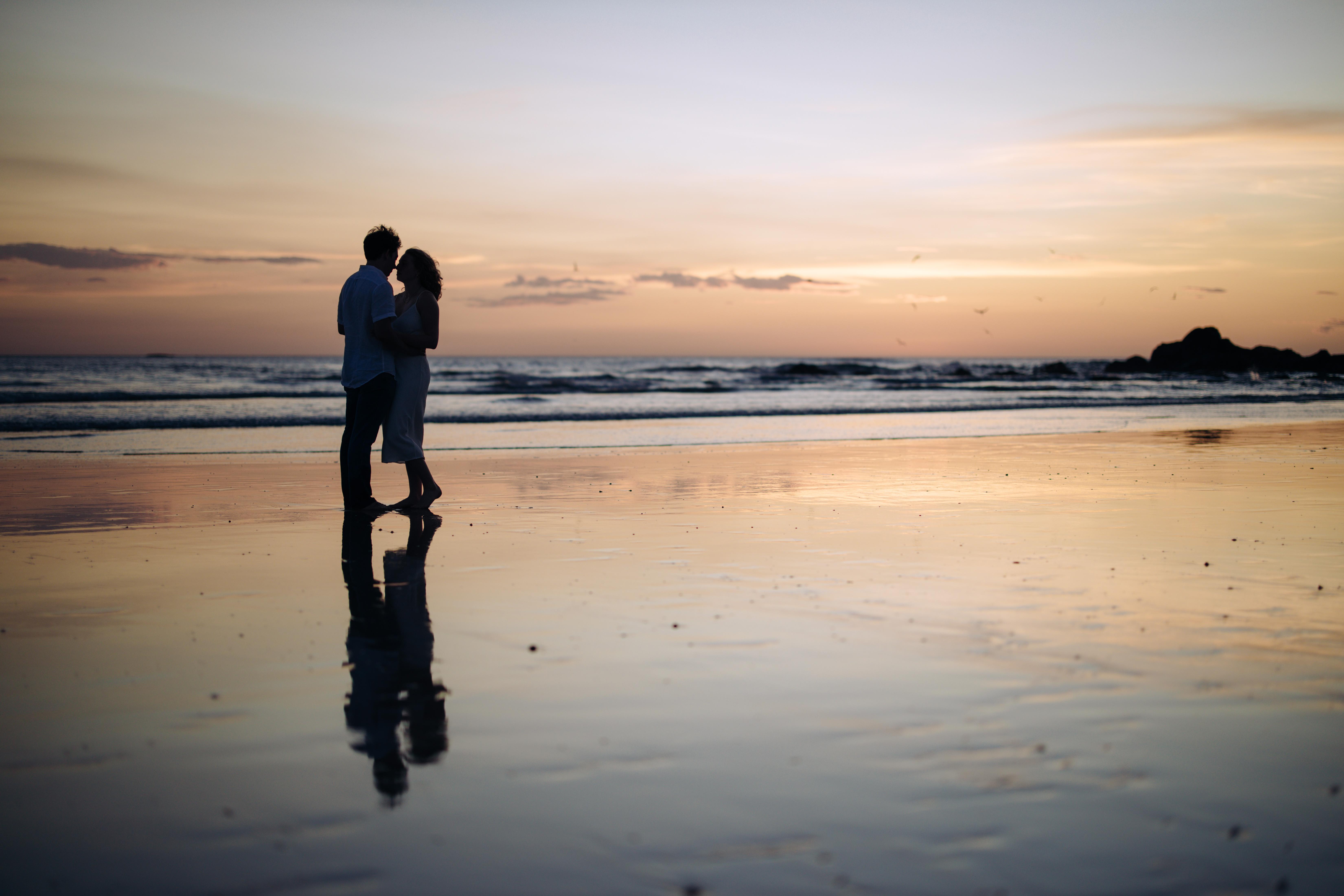 The Wedding Website of Talia Binns and Michael Somma
