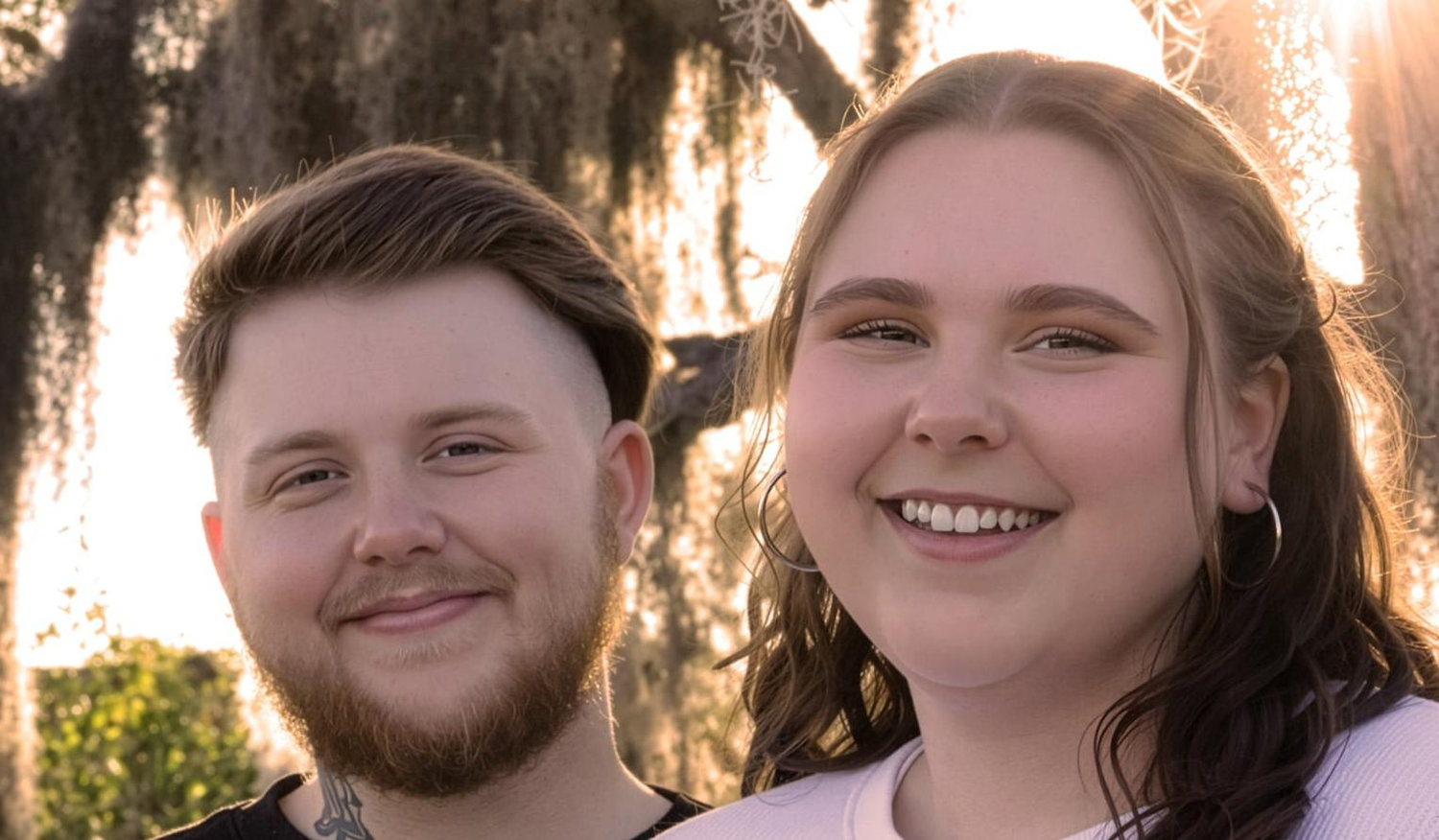 The Wedding Website of Sydney Sellers and Kingston Andrews