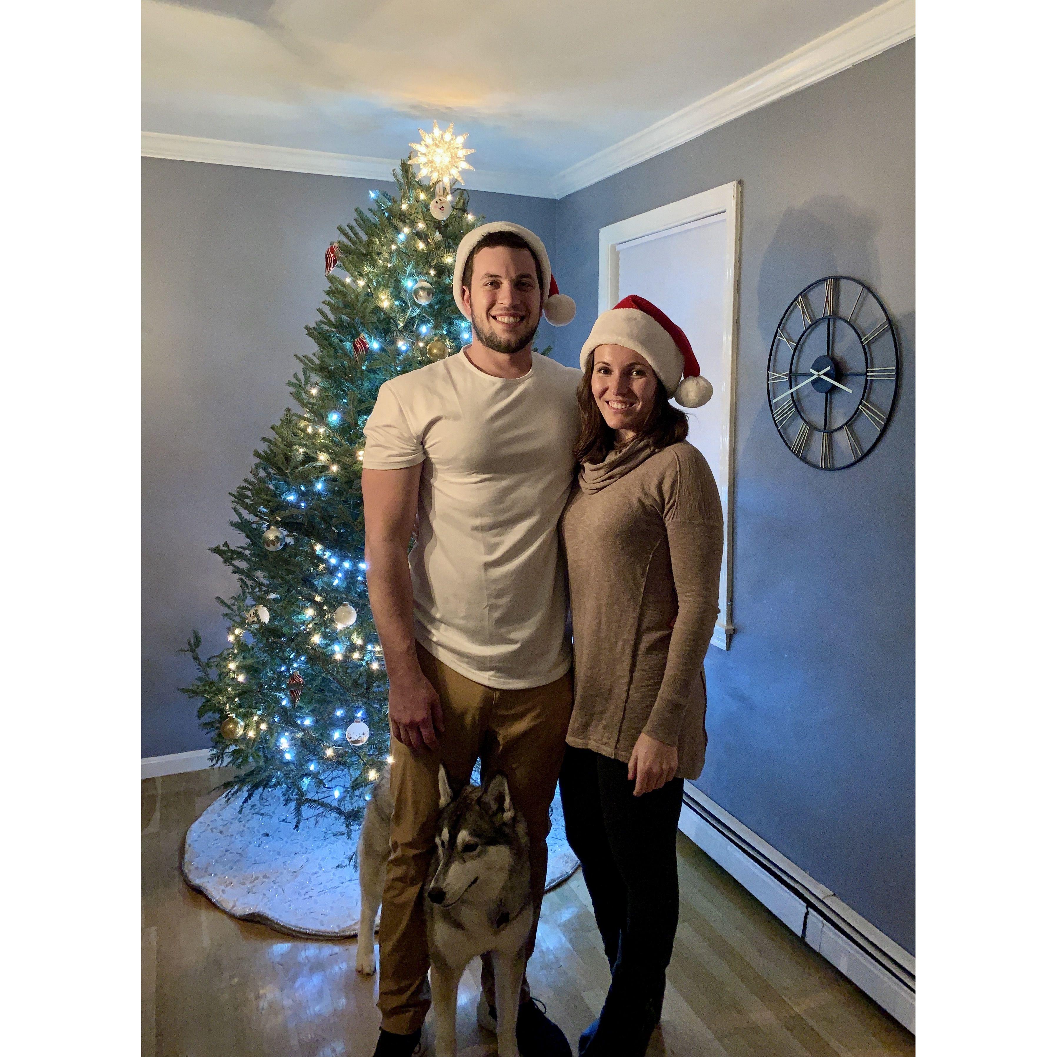 Christmas 2020