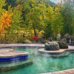 Broadwater Hot Springs & Fitness