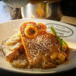 our favorite brunch spot