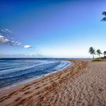 Poipu Beach