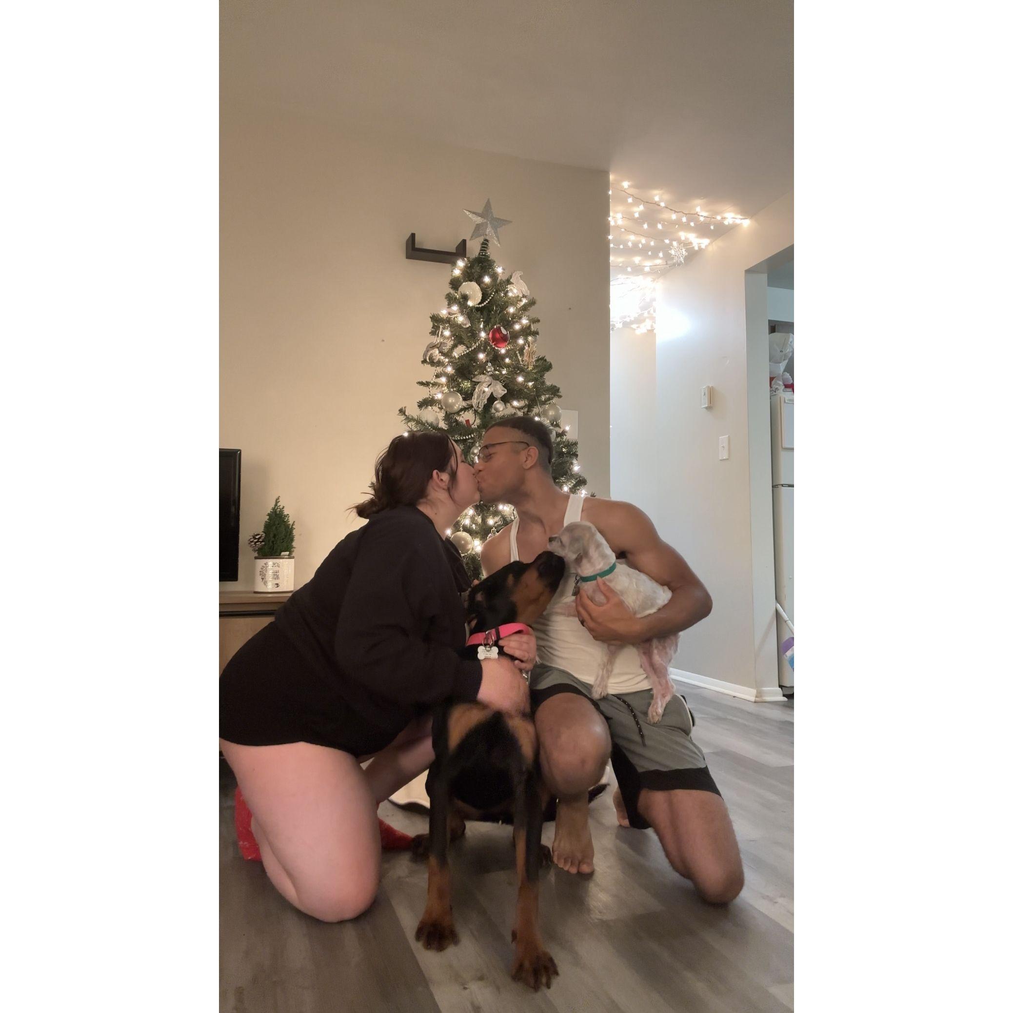 our little family :)