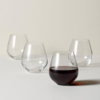 Tuscany Classics Red Wine Tumbler, Set of 4