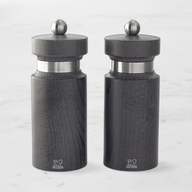 Peugeot Royan Salt and Pepper Mill Set