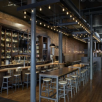 The Pressroom Restaurant
