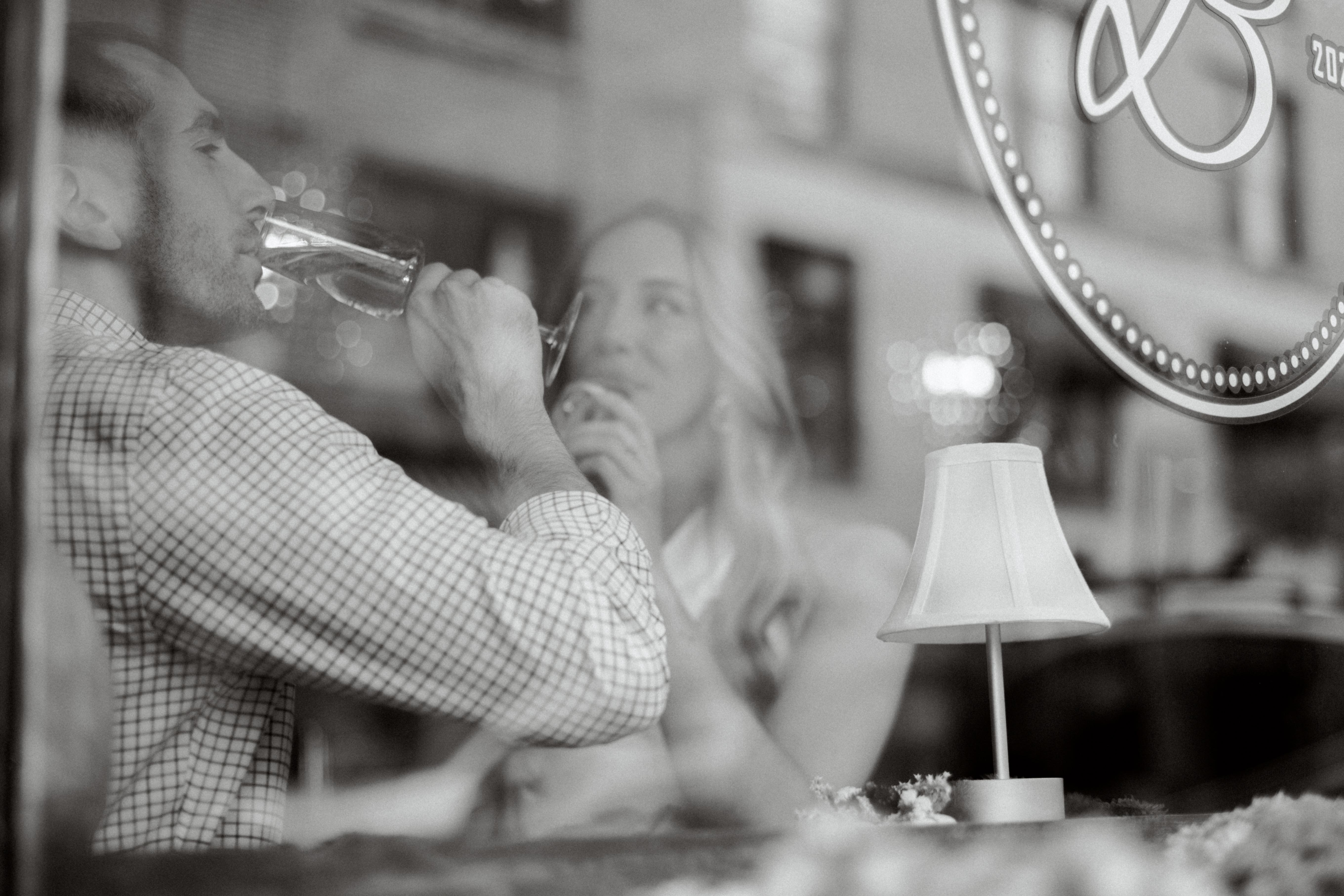 The Wedding Website of Brittany Foley and Ian Robison