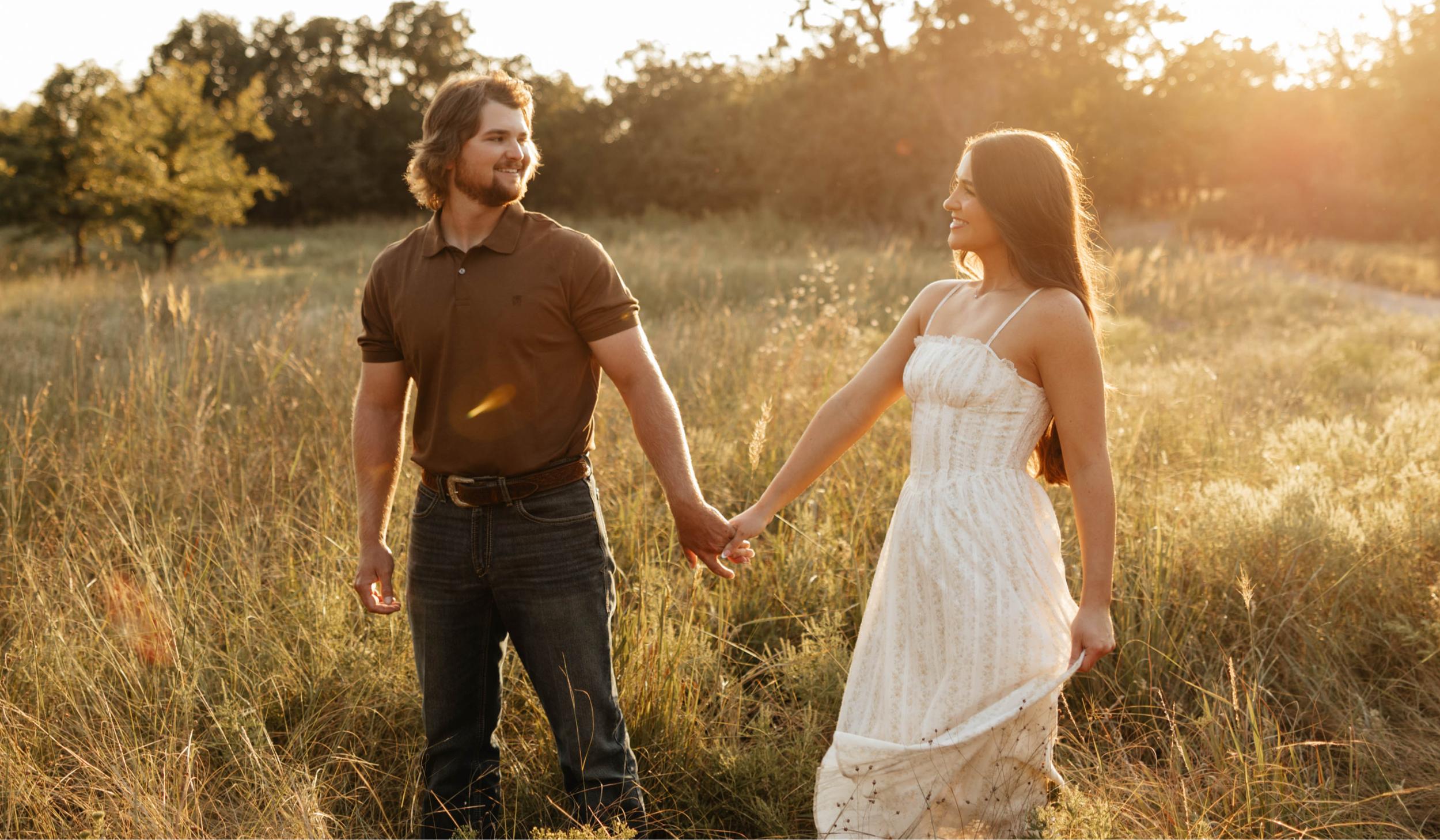 The Wedding Website of Skyler Southerland and Westan Davies