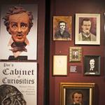 The Edgar Allan Poe Museum