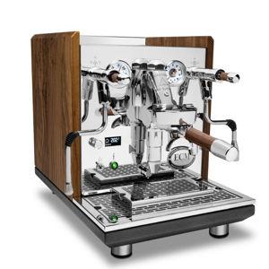 Our Dream Espresso Machine