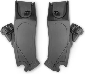 Lower Maxi-Cosi®/Nuna Car Seat Adapter